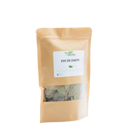 Foi de dafin, 100 g, Natura Plus 745213