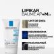 Balsam triplu reparator Lipikar Baume AP+Max, 200 ml, La Roche Posay 745248