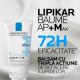 Balsam triplu reparator Lipikar Baume AP+Max, 200 ml, La Roche Posay 745244