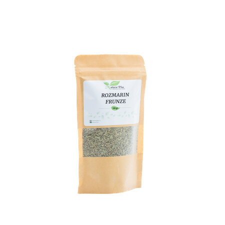 Rozmarin frunze, 100 g, Natura Plus 745258