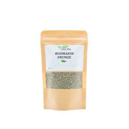 Rozmarin frunze, 100 g, Natura Plus
