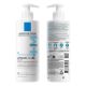 Balsam triplu reparator Lipikar Baume AP+Max, 400 ml, La Roche Posay 745261