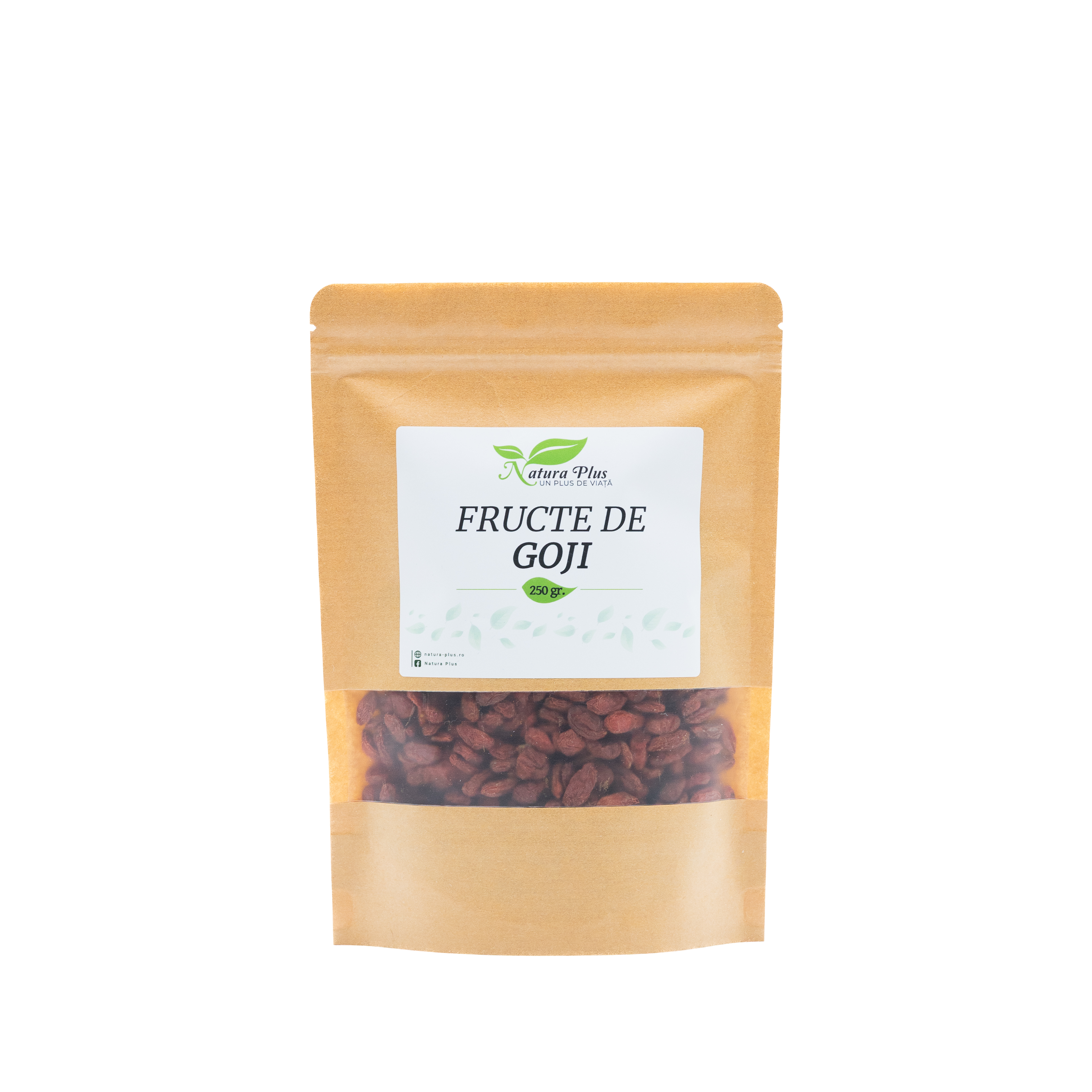 Goji, 250 g, Natura Plus