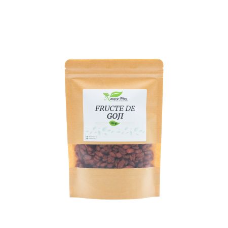 Goji, 250 g, Natura Plus