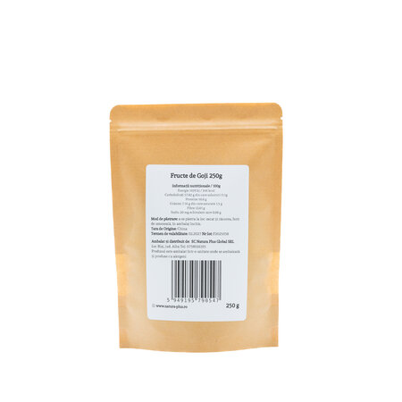 Goji, 250 g, Natura Plus 745270