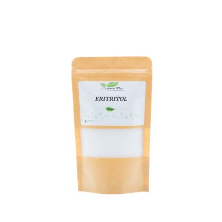 Eritritol, 200 g, Natura Plus