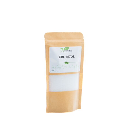 Eritritol, 200 g, Natura Plus 745286