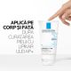 Crema cu tripla actiune Lipikar Light AP+M, 200 ml, La Roche Posay 745290