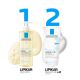 Crema cu tripla actiune Lipikar Light AP+M, 200 ml, La Roche Posay 745295