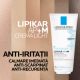 Crema cu tripla actiune Lipikar Light AP+M, 200 ml, La Roche Posay 745294