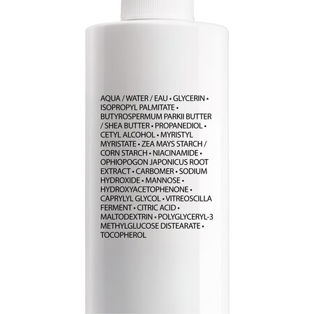 Crema cu tripla actiune Lipikar Light AP+M, 400 ml, La Roche Posay 745311