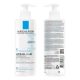 Crema cu tripla actiune Lipikar Light AP+M, 400 ml, La Roche Posay 745310