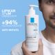 Crema cu tripla actiune Lipikar Light AP+M, 400 ml, La Roche Posay 745305