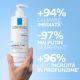 Crema cu tripla actiune Lipikar Light AP+M, 400 ml, La Roche Posay 745306