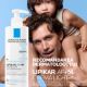Crema cu tripla actiune Lipikar Light AP+M, 400 ml, La Roche Posay 745307