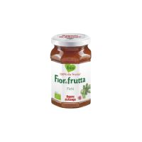 Dulceata de smochine Bio, 250 g, Rigoni di Asiago