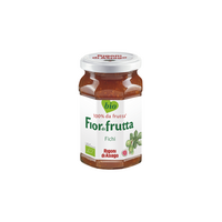 Dulceata de smochine Bio, 250 g, Rigoni di Asiago