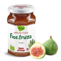 Dulceata de smochine Bio, 250 g, Rigoni di Asiago