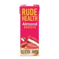 Barista Bautura din migdale, 1L, Rude Health