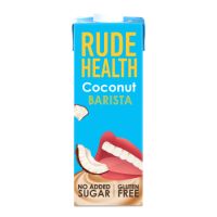 Bautura din cocos Barista, 1L, Rude Health