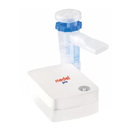 Sistem de nebulizare prin compresor Pro, 92469, Medel