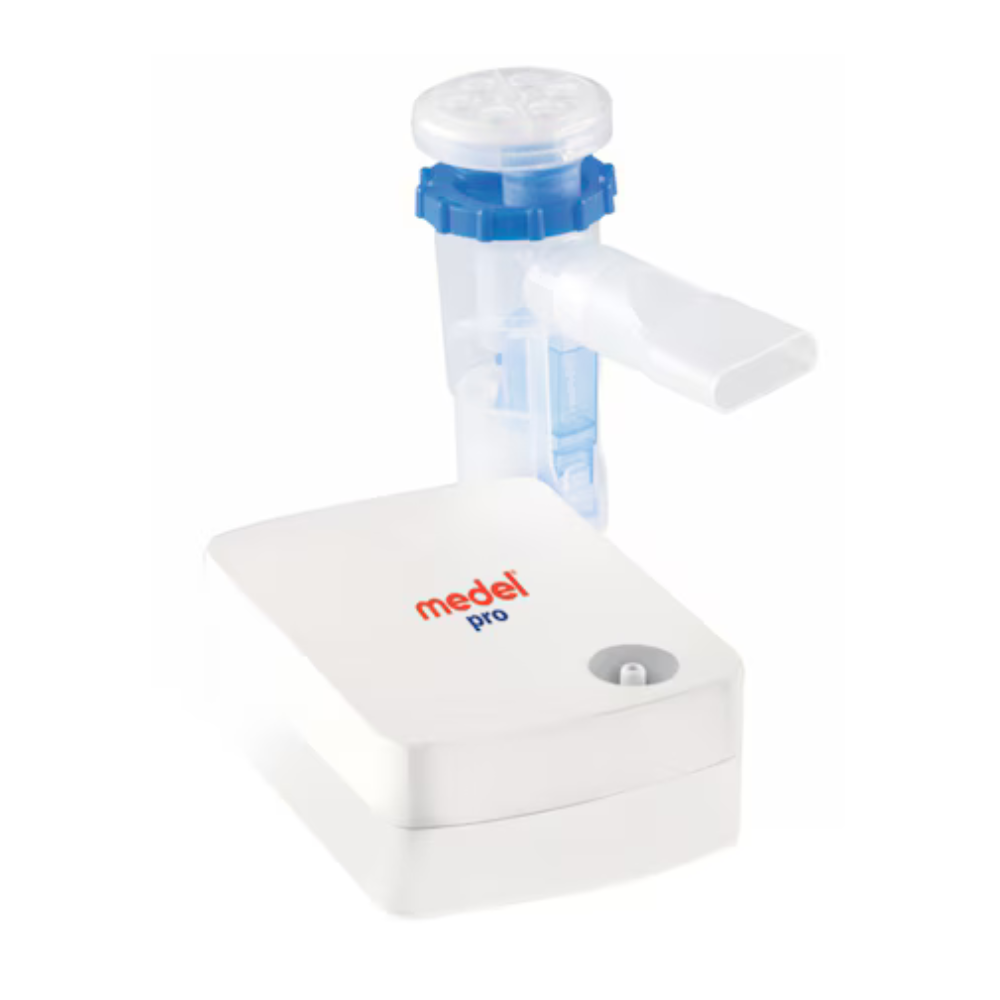 Sistem de nebulizare prin compresor Pro, 92469, Medel