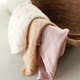 Muselina multifunctionala din bumbac 100% organic, 60x60 cm, Pure Bloom, 3 bucati, Onino 745392