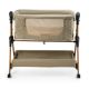 Patut co-sleeper NEST.me, Misty Taupe, Onino 745400