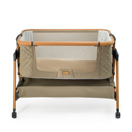 Patut co-sleeper DREAM.me, Misty Taupe, Onino 745413