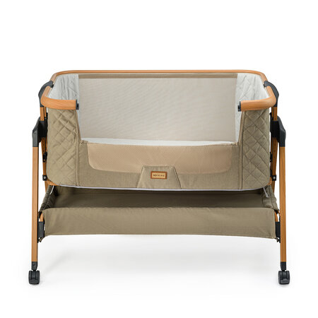 Patut co-sleeper DREAM.me, Misty Taupe, Onino 745416
