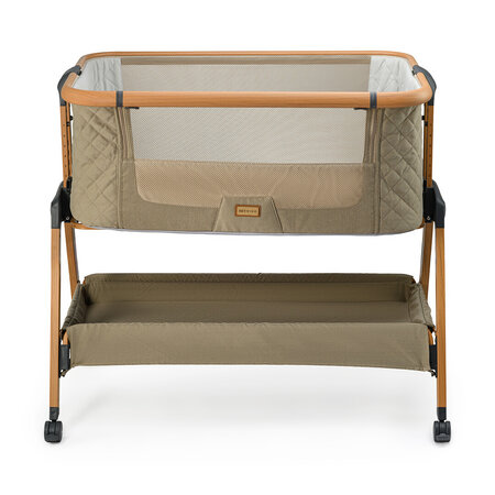 Patut co-sleeper DREAM.me, Misty Taupe, Onino 745414