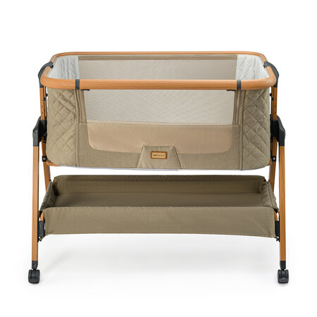 Patut co-sleeper DREAM.me, Misty Taupe, Onino 745415