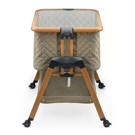 Patut co-sleeper DREAM.me, Misty Taupe, Onino 745417
