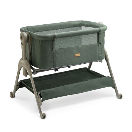 Patut co-sleeper HOLD.me, Sleepy Forest, Onino