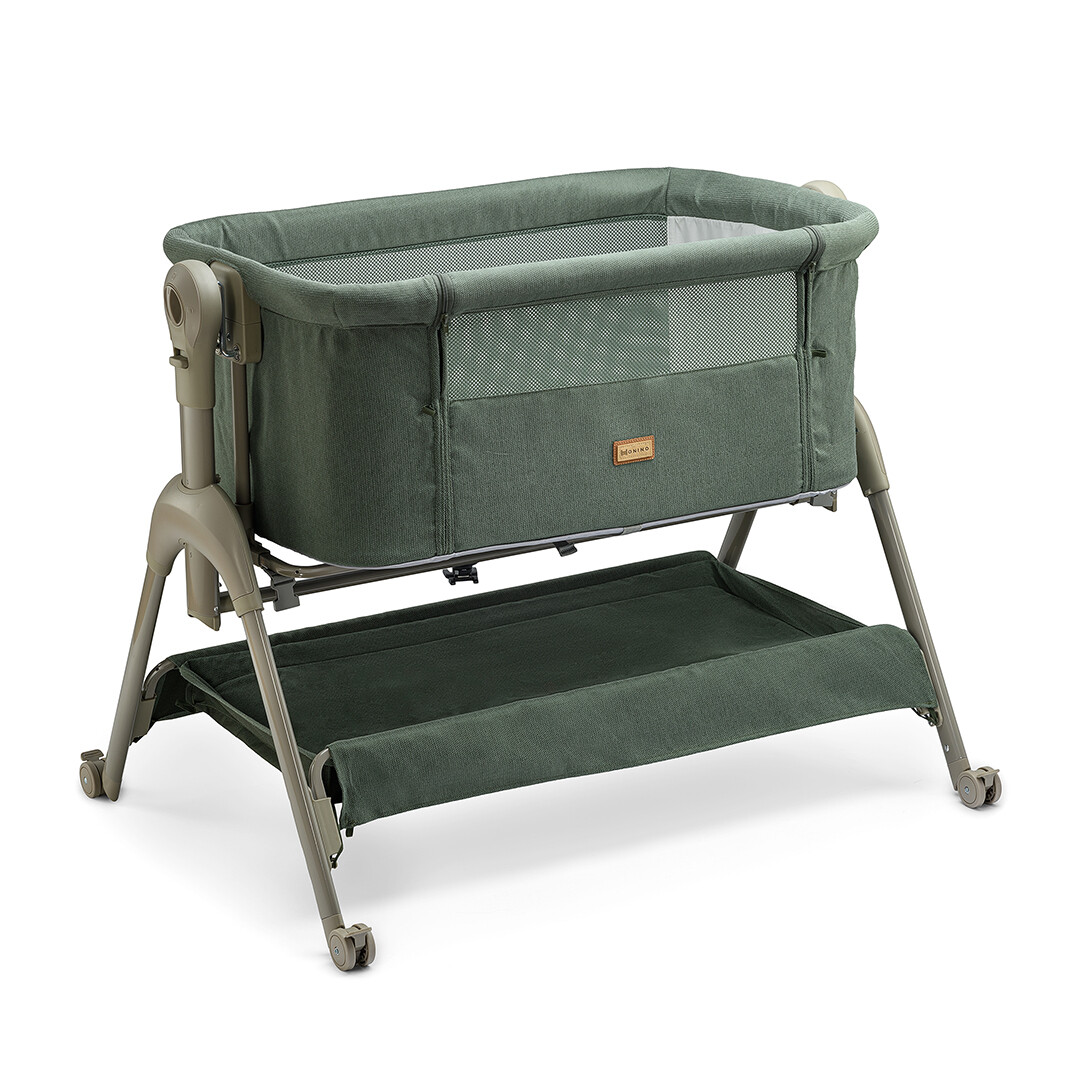 Patut co-sleeper HOLD.me, Sleepy Forest, Onino