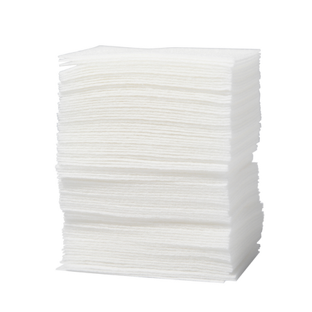 Dischete demachiante 1/3 Saving Cotton Pad, 40 bucati, ILSO 745503