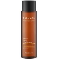 Toner cu bakuchiol, BaKuVita Treatment, 200, Thank You Farmer