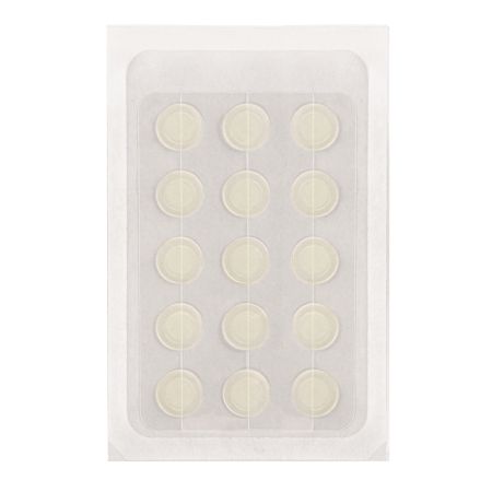 Plasturi anti-acnee Dual Calming Spot Patch, 70 bucati, ILSO 745515