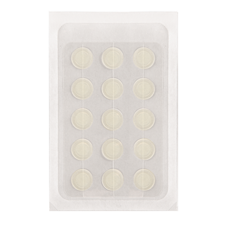 Plasturi anti-acnee Dual Calming Spot Patch, 70 bucati, ILSO 745515