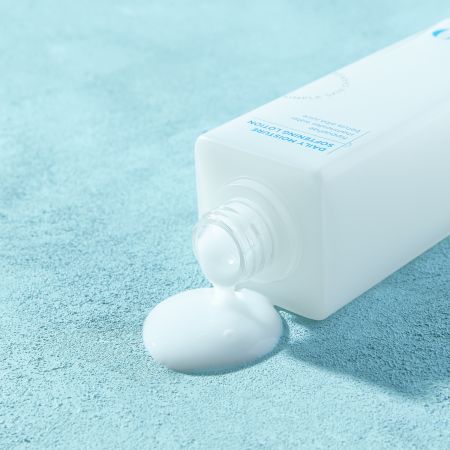 Lotiune hidratanta pentru tenul uscat si sensibil Daily Moisture Softening, 150 ml, ILSO 745524