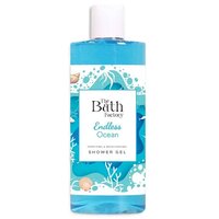 Gel de dus, Endless Ocean, 400 ml, The Bath Factory