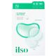 Plasturi cu hidrocoloid anti-acnee No Problem Spot Patch, 72 bucati, ILSO 745539