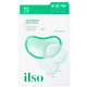 Plasturi cu hidrocoloid anti-acnee No Problem Spot Patch, 72 bucati, ILSO 745539