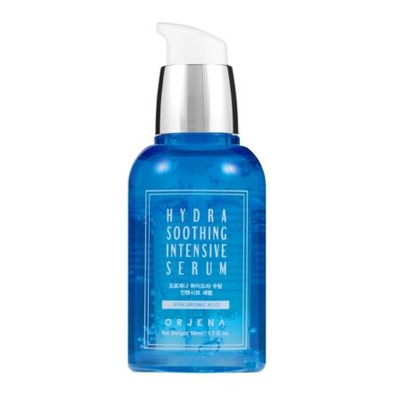 Serum hidratant Hydra Soothing Intensive, 50 ml, Orjena