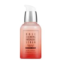 Serum calmant Rose Calming Intensive, 50 ml, Orjena