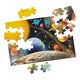 Puzzle de podea Sistemul Solar, +3 ani, 48 piese, Melissa and Doug 653209