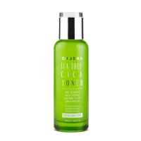 Toner pentru ten sensibil Tea Tree Cica, 120 ml, Orjena