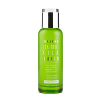 Toner pentru ten sensibil Tea Tree Cica, 120 ml, Orjena