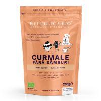 Curmale fara samburi, 200 g, Republica Bio