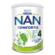 Formula lapte de continuare Nan 4 Comfortis, +2 ani, 800 g, Nestle 776820